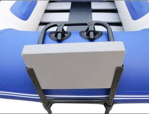 硬底橡皮艇 專業釣魚船的制造與批發優勢