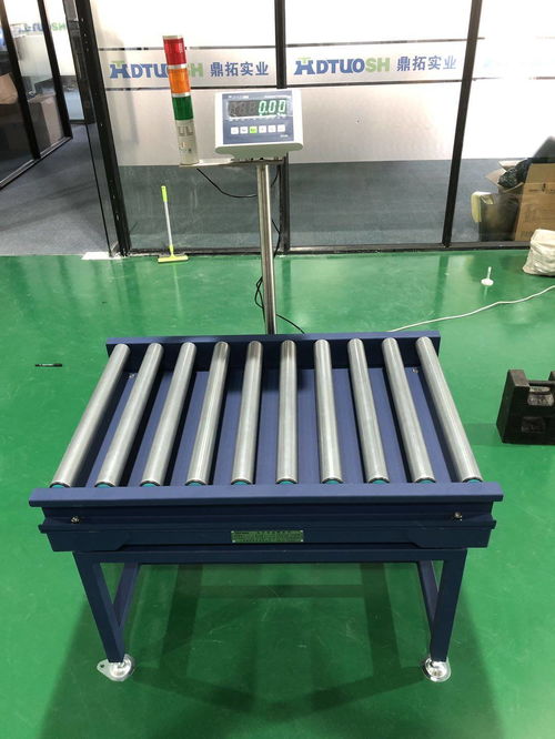 從檢重滾筒稱重機到釣魚船 工業(yè)設備與休閑生活的巧妙結合