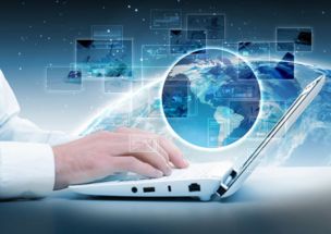 葛洲壩國際中心網絡技術服務良策